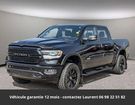 Dodge Ram sport night 12p 5.7l 4x4 tout compris ho &agrave; Paris (75)