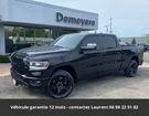 Dodge Ram sport night 12p 5.7l 4x4 tout compris ho &agrave; Paris (75)