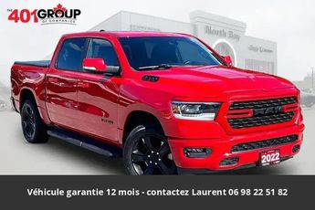  Voir d&eacute;tails -Dodge Ram sport night 12p 5.7l 4x4 tout compris ho &agrave; Paris (75)