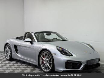 voir détails -Porsche Boxster gts disponible allemagne à Paris (75) Voir détails -Porsche Boxster gts disponible allemagne à Paris (75)