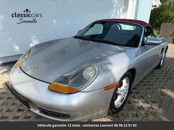 voir détails -Porsche Boxster s disponible dans 1 jour après la comman à Paris (75) Voir détails -Porsche Boxster s disponible dans 1 jour après la comman à Paris (75)