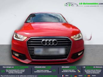  Voir d&eacute;tails -Audi A1 1.4 TFSI 125 &agrave; Beaupuy (31)