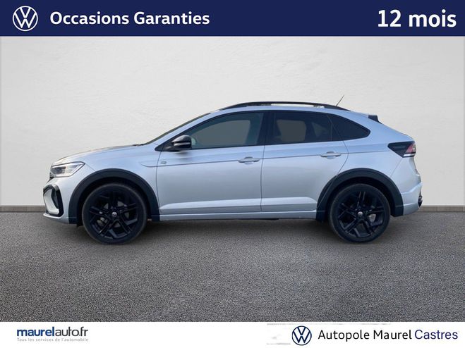 Volkswagen Taigo Taigo 1.0 TSI 116 DSG7 R-Line Edition 5p REFLET D'ARGENT METALLISE de 2026
