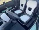 Fiat Topolino Voiture sans permis à Lyon (69) Fiat Topolino Voiture sans permis à Lyon (69)
