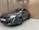 Peugeot 208 II 1.2 PureTech 100ch S&S Active &agrave; Roncq (59)