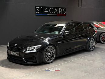  Voir d&eacute;tails -BMW M3 F80 431 DKG - Origine France &agrave; Roanne (42)