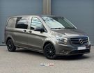 Mercedes Vito Mixto 2.2 CDI 136 cv - Attelage Carplay à Roanne (42) Mercedes Vito Mixto 2.2 CDI 136 cv - Attelage Carplay à Roanne (42)