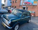 Austin Mini