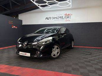  Voir d&eacute;tails -Renault Clio 4 1.5 DCI 90 Energy Eco2 Buisness &agrave; �p�ne (78)