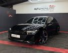 Audi RS6 AVANT 4.0 TFSI V8 BI-TURBO 600 ch FULL O à Épône (78) Audi RS6 AVANT 4.0 TFSI V8 BI-TURBO 600 ch FULL O à Épône (78)