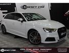 Audi S3 SPORTBACK QUATTRO / 2.0 TFSI / 300 CH / à Montélier (26) Audi S3 SPORTBACK QUATTRO / 2.0 TFSI / 300 CH / à Montélier (26)