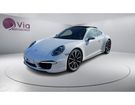 Porsche 911 CARRERA 4 3.4i 350 BV PDK TYPE 991 COUPE &agrave; Marlenheim (67)