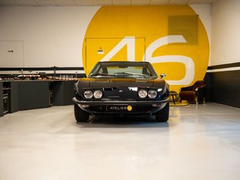  Voir d&eacute;tails -Maserati Indy 4700 America &agrave; Courbevoie (92)