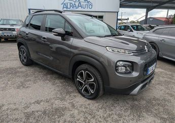  Voir d&eacute;tails -Citroen C3 Aircross 1.5 blue hdi 120 eat6, 62000 km &agrave; Mozac (63)