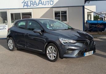  Voir d&eacute;tails -Renault Clio v 1.0 tce 90 business, 39000 km &agrave; Mozac (63)