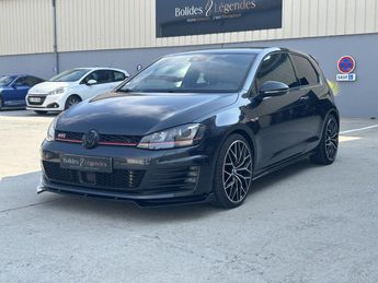  Voir d&eacute;tails -Volkswagen Golf GTI Performance - Compatible ETHANOL - B &agrave; �chir� (79)