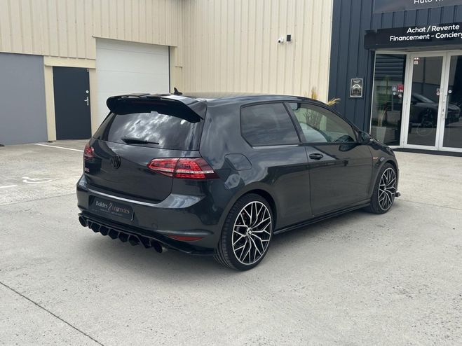 Volkswagen Golf GTI Performance - Compatible ETHANOL - B NOIR de 2014