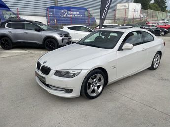  Voir d&eacute;tails -BMW Serie 3 330d xDrive Coup� Luxe - BVA E92 LCI PHA &agrave; �chir� (79)