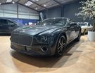 Bentley Continental GT W12 &agrave; �chir� (79)