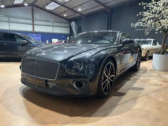  Voir d&eacute;tails -Bentley Continental GT &agrave; �chir� (79)