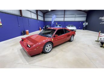  Voir d&eacute;tails -Ferrari Mondial 3.4i T COUPE . &agrave; �chir� (79)