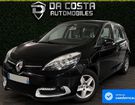 Renault Scenic 3 III 1.5 DCI 110 Cv ECRAN GPS / BVM6 CR &agrave; Taverny (95)