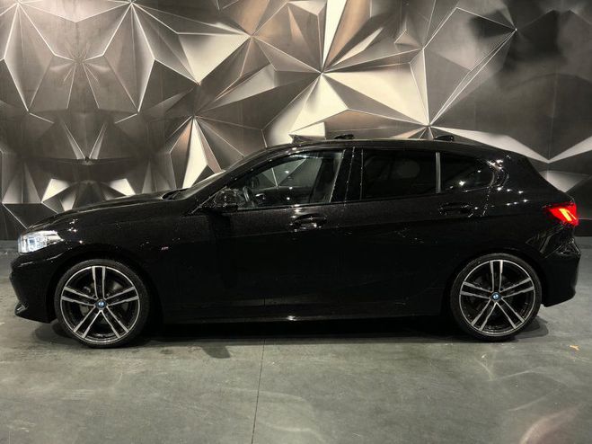 BMW Serie 1 (F40) 118DA 150CH M SPORT Noir de 2024