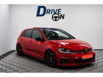 voir détails -Volkswagen Golf 2.0 16V TSI BlueMotion - 245 - BV DSG 7 à Saint-André-de-Corcy (01) Voir détails -Volkswagen Golf 2.0 16V TSI BlueMotion - 245 - BV DSG 7 à Saint-André-de-Corcy (01)