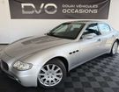Maserati Quattroporte 4.2 V8 à Douai (59) Maserati Quattroporte 4.2 V8 à Douai (59)