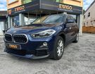 BMW X2 2.0 D 190CH LOUNGE XDRIVE bva à Besançon (25) BMW X2 2.0 D 190CH LOUNGE XDRIVE bva à Besançon (25)