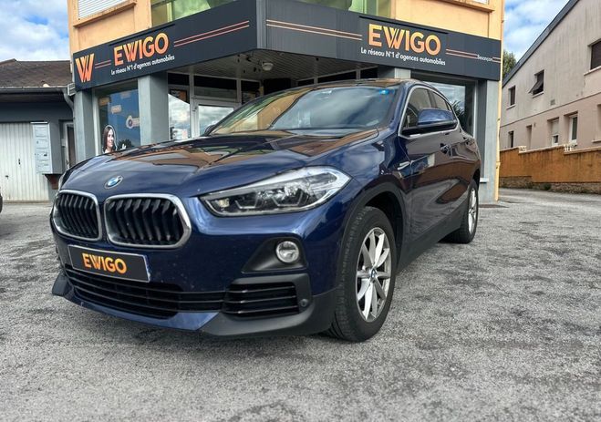 BMW X2 2.0 d 190 business design xdrive bva Autre de 2019