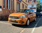 Ford KA Ka 1.2 TIVCT 85 ACTIVE START-STOP GARAN à Sélestat (67) Ford KA Ka 1.2 TIVCT 85 ACTIVE START-STOP GARAN à Sélestat (67)