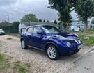Nissan Juke Garantie 12 moi, 1.5 dCi 110cv FAP Start à La Vaupalière (76) Nissan Juke Garantie 12 moi, 1.5 dCi 110cv FAP Start à La Vaupalière (76)