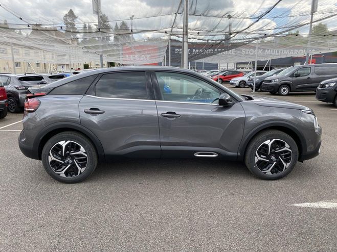 Citroen C4 Grand Picasso III 1.5 BlueHDi 130 S&S EA Gris Platinium de 2025