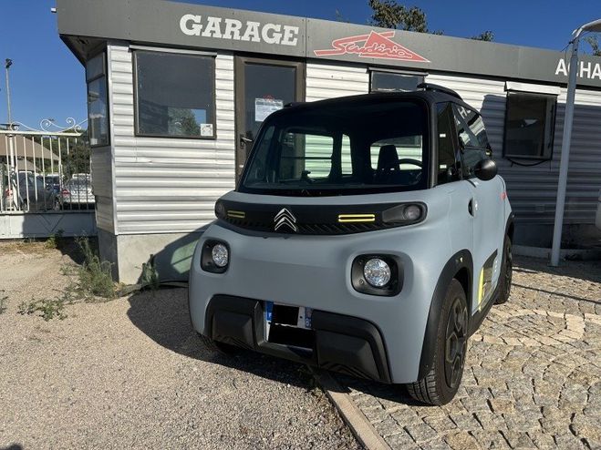 Citroen Ami MY BLUE Bleu de 2024