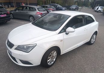  Voir d&eacute;tails -Seat Ibiza Belle ibisa 1.2 pack i tech 4 ch 2015 re &agrave; Marly (57)