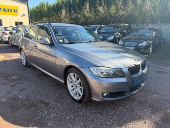  Voir d&eacute;tails -BMW Serie 3 BREAK 330D 240CV &agrave; Caen (14)