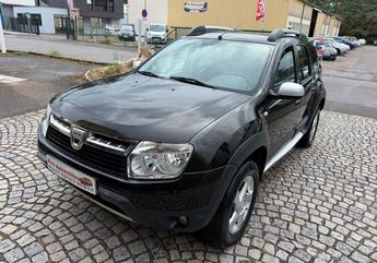  Voir d&eacute;tails -Dacia Duster I SUV 1.5 dCi eco2 4x2 107 CV -2011-1596 &agrave; Ingersheim (68)