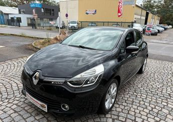  Voir d&eacute;tails -Renault Clio Clio- IV 5 Portes 1.2 16V 73 cv-GPS-2016 &agrave; Ingersheim (68)