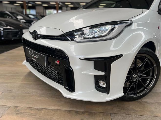 Toyota Yaris Gr IV 1.6 VVT-I 261 GR TRACK AWD /MILLTE Blanc de 2020