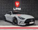 Mercedes Amg GT 63 4Matic+ Premium Plus - MALUS INCLUS à Roquebrune-sur-Argens (83) Mercedes Amg GT 63 4Matic+ Premium Plus - MALUS INCLUS à Roquebrune-sur-Argens (83)