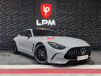 voir détails -Mercedes Amg GT 63 4Matic Premium Plus - MALUS INCLUS à Roquebrune-sur-Argens (83) Voir détails -Mercedes Amg GT 63 4Matic Premium Plus - MALUS INCLUS à Roquebrune-sur-Argens (83)