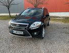 Ford Kuga 2.0 TDCi Titanium 163 CV 4x4 Très Bon Et à Rodez (12) Ford Kuga 2.0 TDCi Titanium 163 CV 4x4 Très Bon Et à Rodez (12)