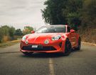 Alpine Renault A110 S &agrave; Aign� (72)