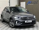 Volkswagen T Roc