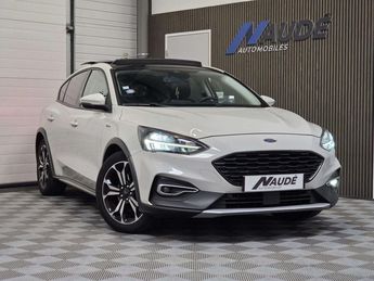 voir détails -Ford Focus Active 1.0 EcoBoost 125 CH à Chaponost (69) Voir détails -Ford Focus Active 1.0 EcoBoost 125 CH à Chaponost (69)