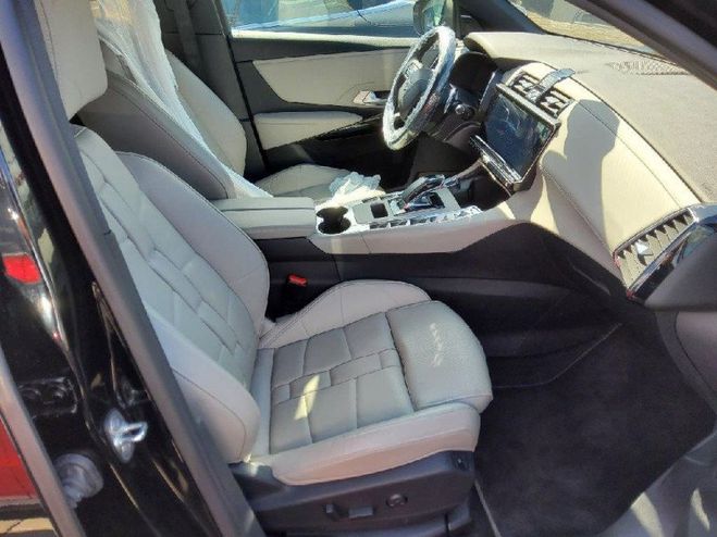 Citroen DS 7 CROSSBACK E-TENSE 4X4 300CH OPERA (ATT Noir de 2024