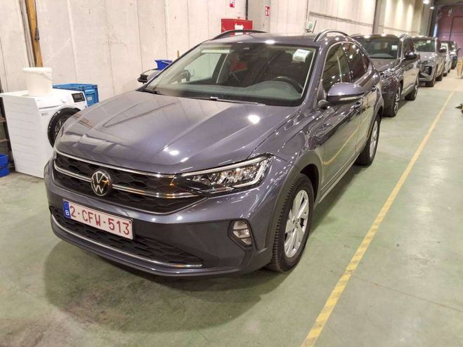 Volkswagen Taigo 1.0 TSI Life DSG Gris M�tallis� de 
