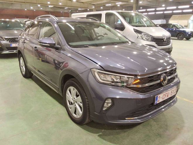 Volkswagen Taigo 1.0 TSI Life DSG Gris M�tallis� de 