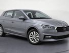 Skoda Fabia 1.0 TSI 95 Selection - Auto �cole &agrave; Mont�limar (26)